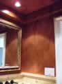 Rustic Faux Finish